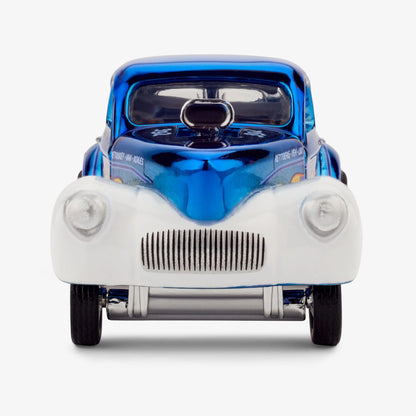 41 Willys Gasser RLC