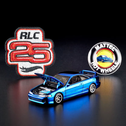 1995 honda Intergra Type R