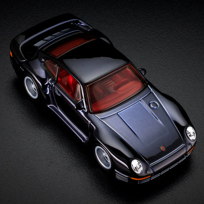 Porsche 959 RLC