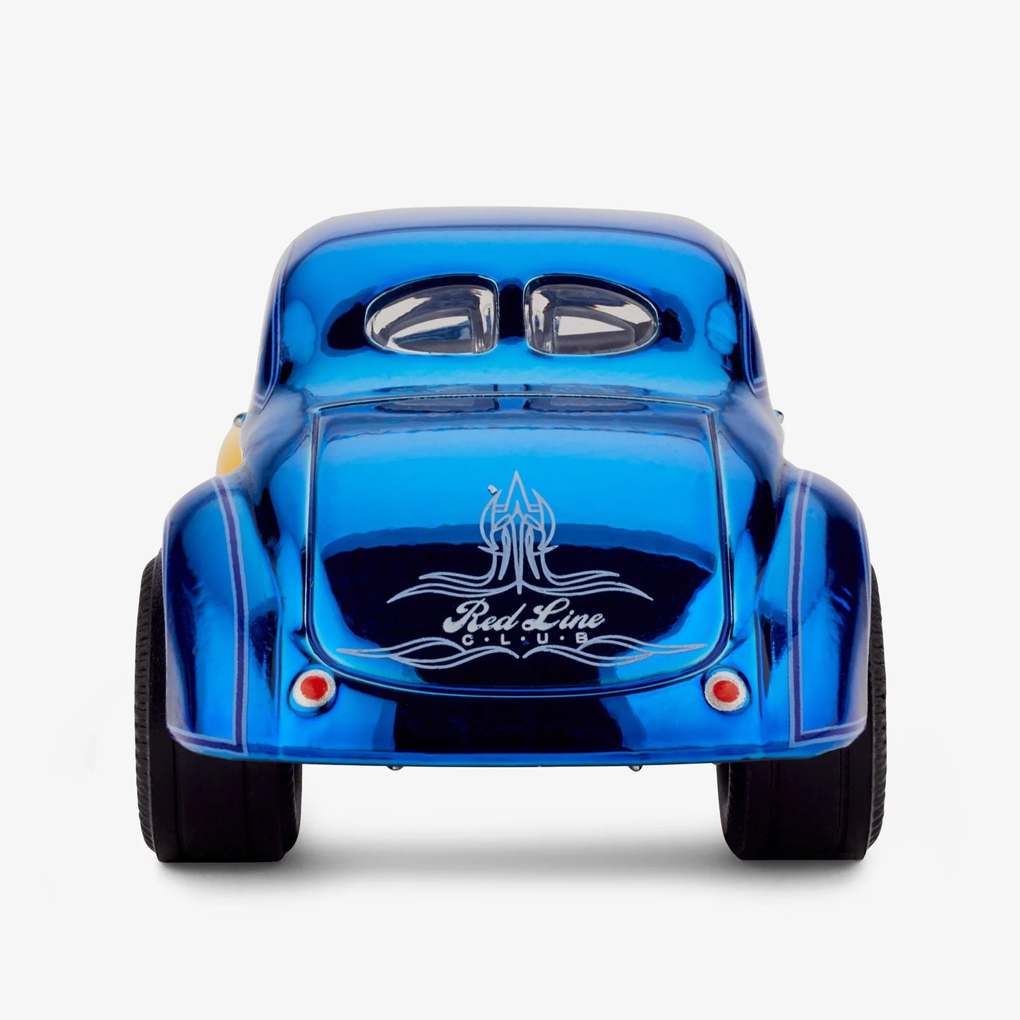 41 Willys Gasser RLC
