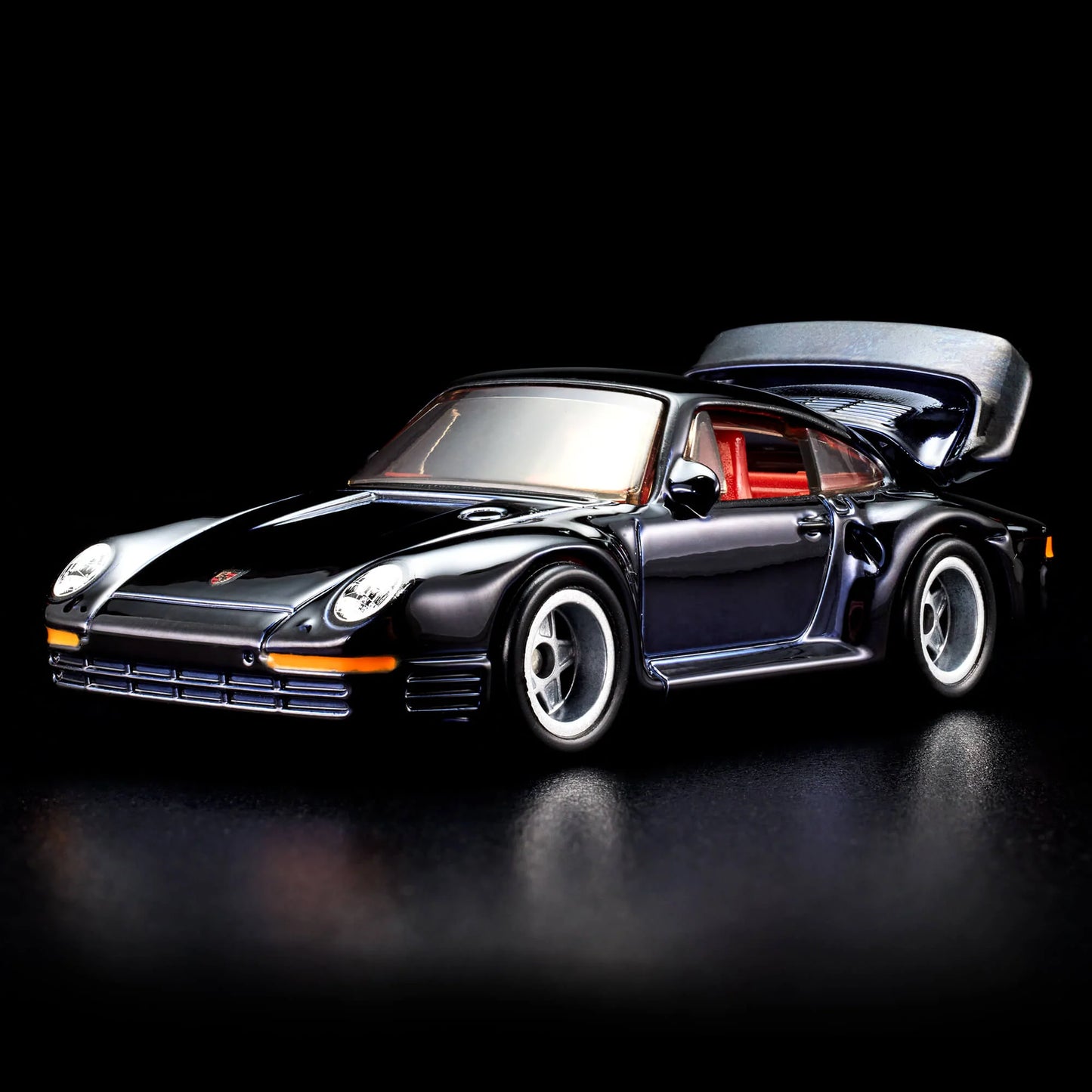 Porsche 959 RLC
