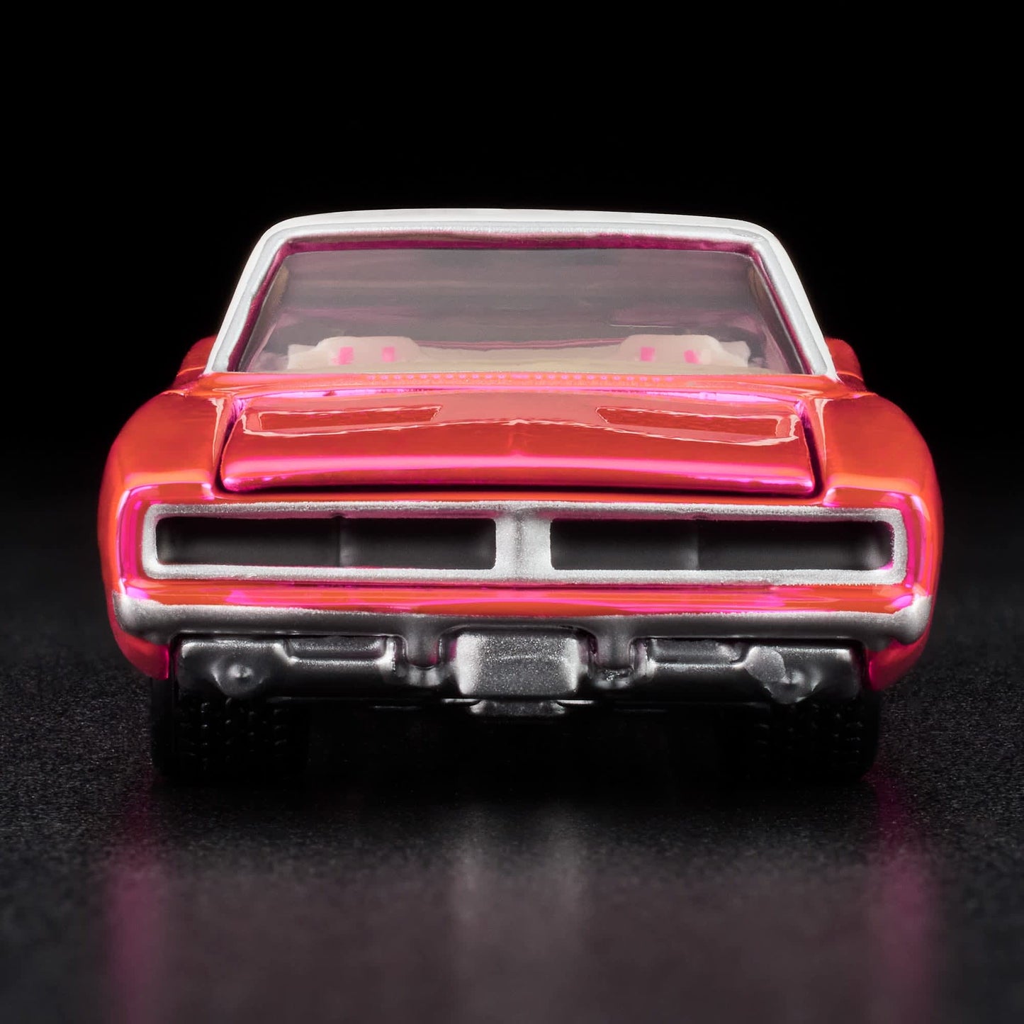 Hot Wheels RLC 1969 Dodge Charger