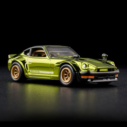 Hot Wheels RLC Custom '71 Datsun 240Z