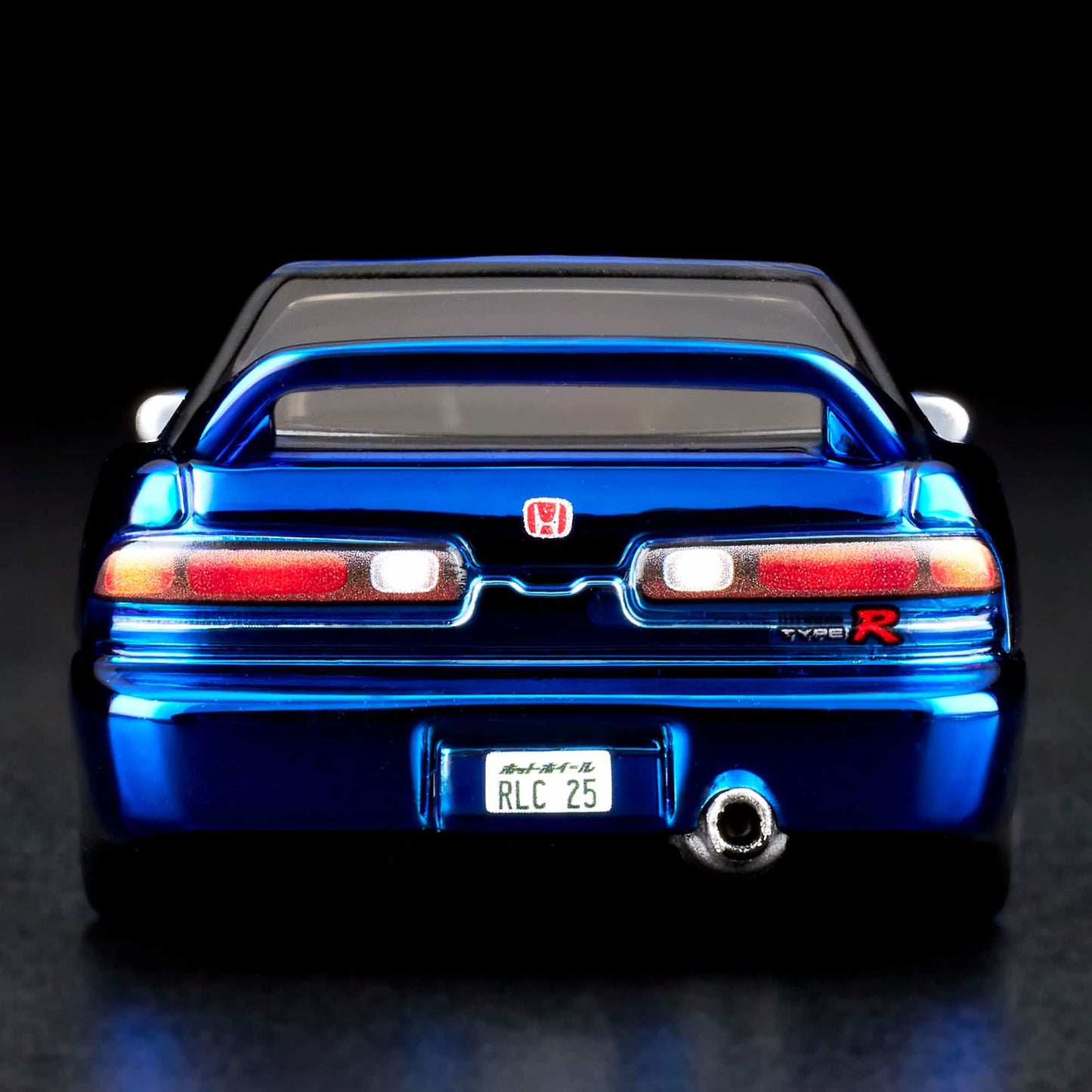 1995 honda Intergra Type R