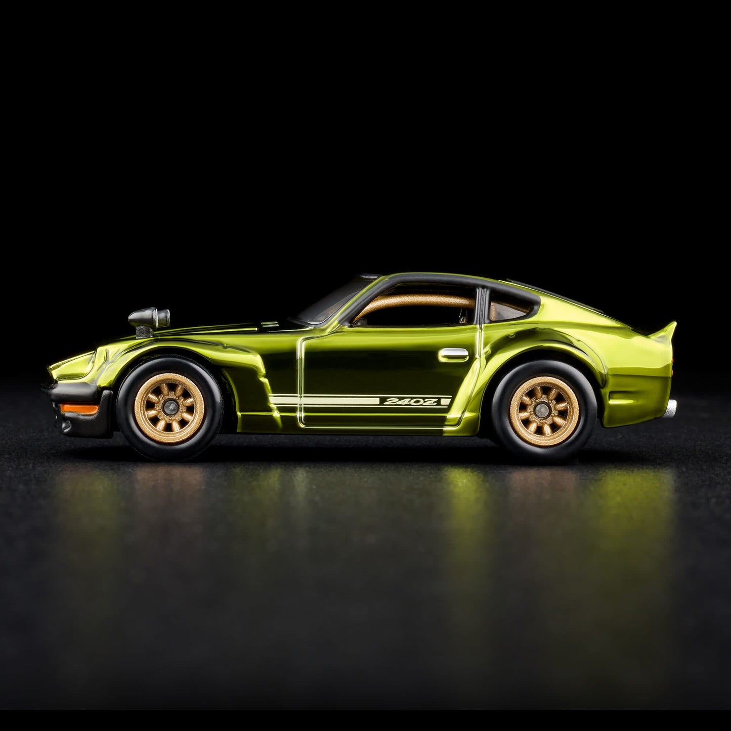 Hot Wheels RLC Custom '71 Datsun 240Z