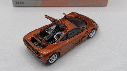 McLaren F1 - Pop Race PR64-92