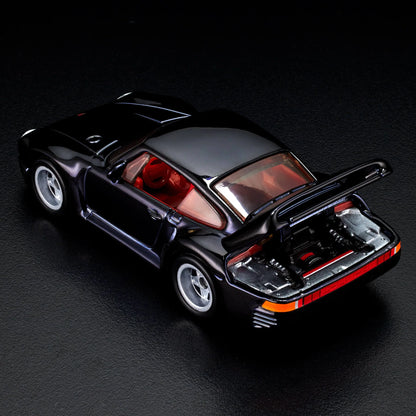 Porsche 959 RLC