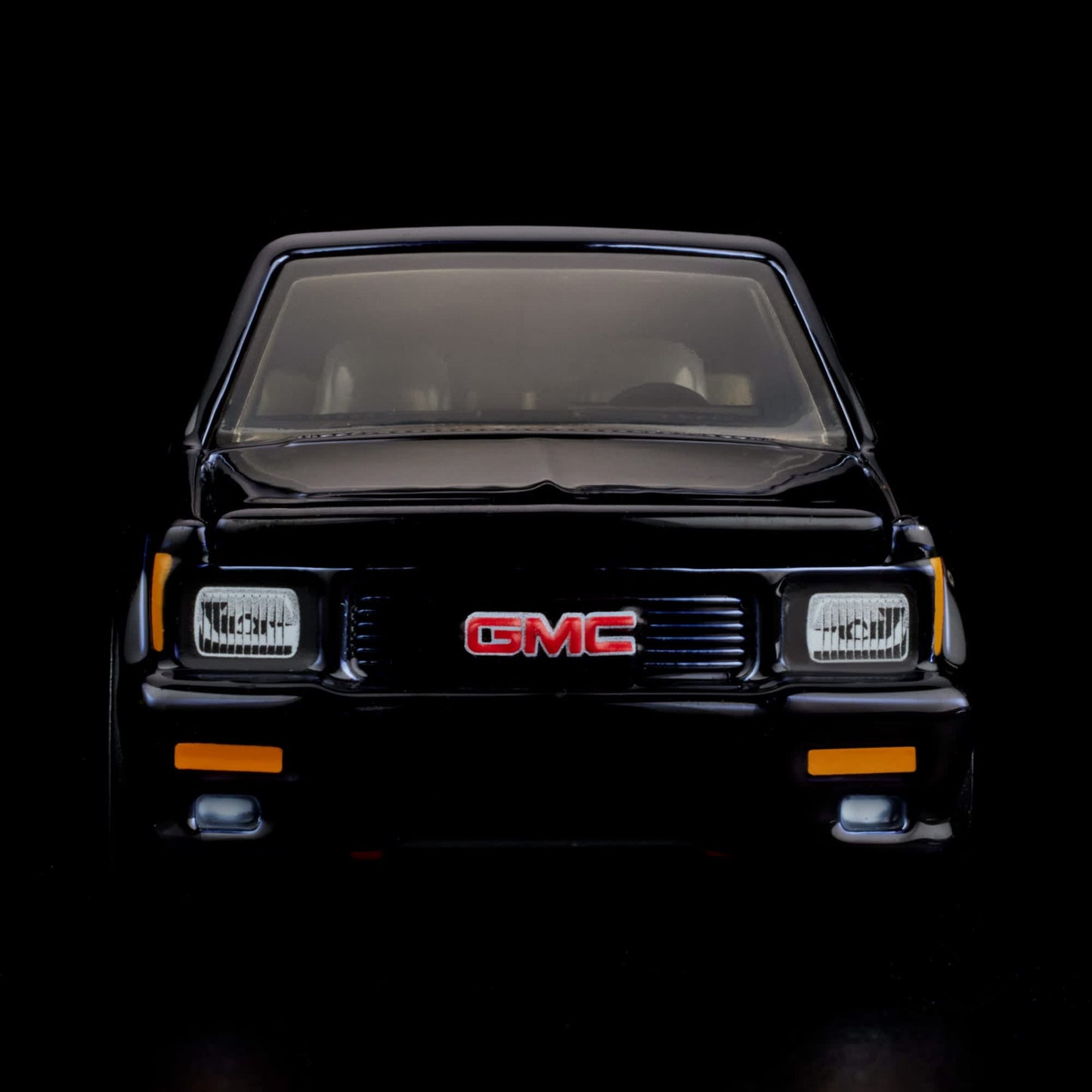 Hot Wheels RLC 1992 GMC Typhoon