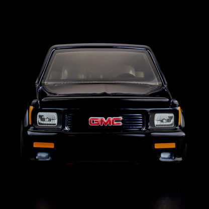 Hot Wheels RLC 1992 GMC Typhoon