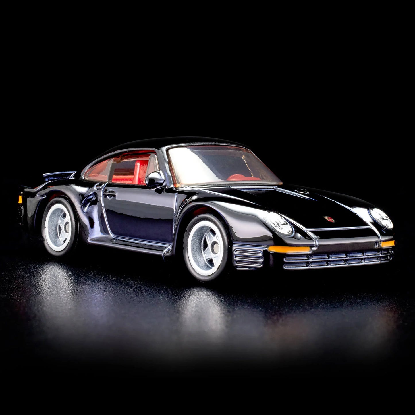 Porsche 959 RLC