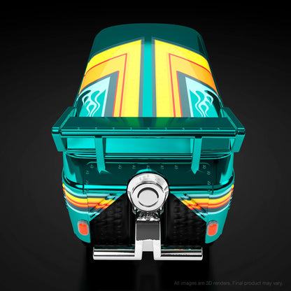 Volkswagen Drag Bus RLC