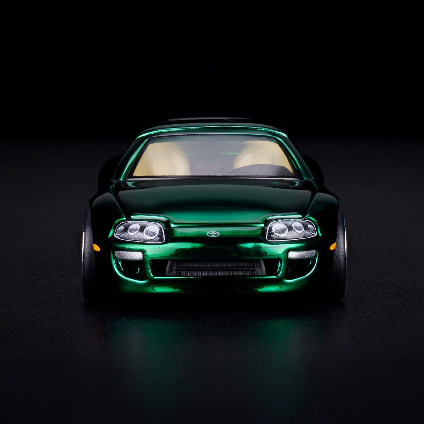 Hot Wheels RLC '97 Toyota Supra