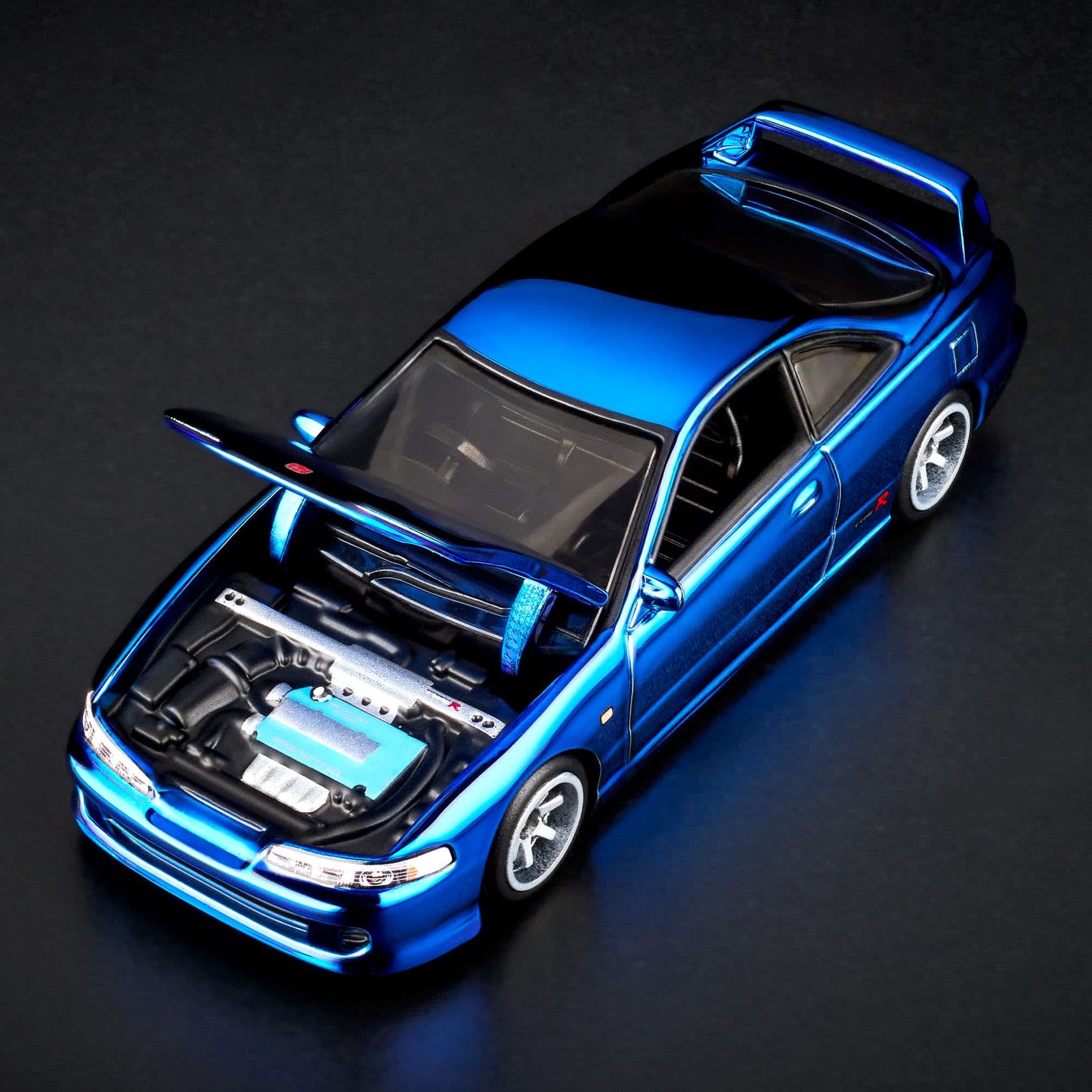 1995 honda Intergra Type R