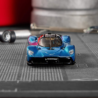 Hot Wheels Elite 64 - Aston Martin Valkyrie