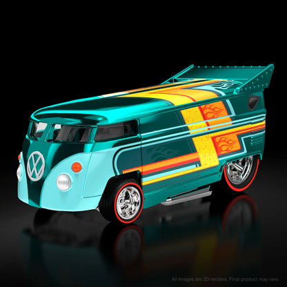Volkswagen Drag Bus RLC