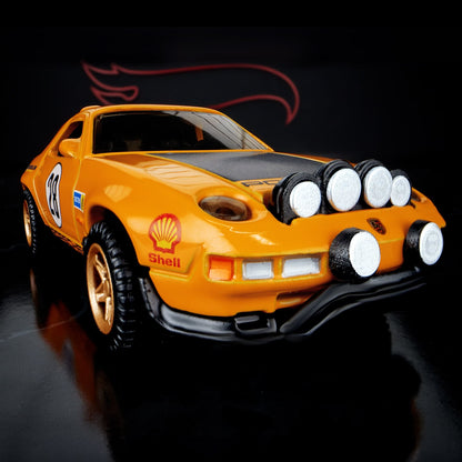 Hot Wheels Elite 64 - Porsche 928 Safari