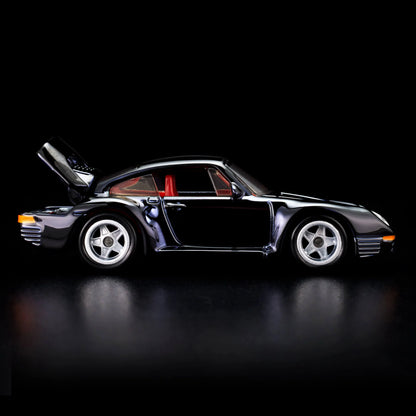 Porsche 959 RLC