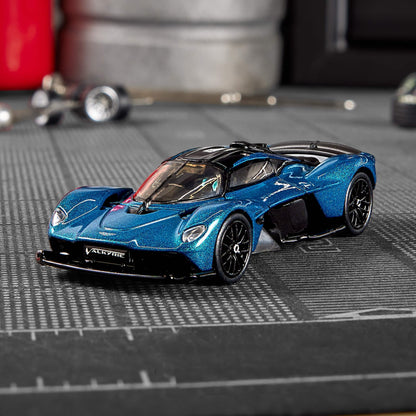 Hot Wheels Elite 64 - Aston Martin Valkyrie