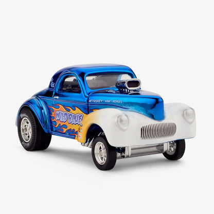 41 Willys Gasser RLC
