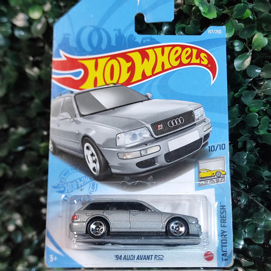 '94 Audi Avant RS2