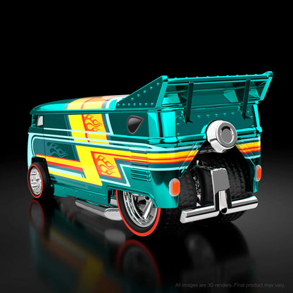Volkswagen Drag Bus RLC