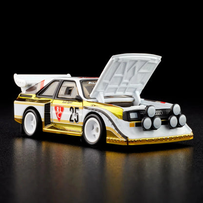 1985 Audi Sport Quattro SI RLC