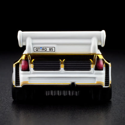 1985 Audi Sport Quattro SI RLC