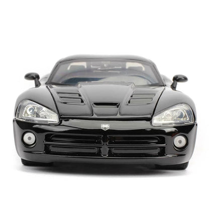 Letty's Dodge Viper SRT 1/32 Rapidos Y Furiosos