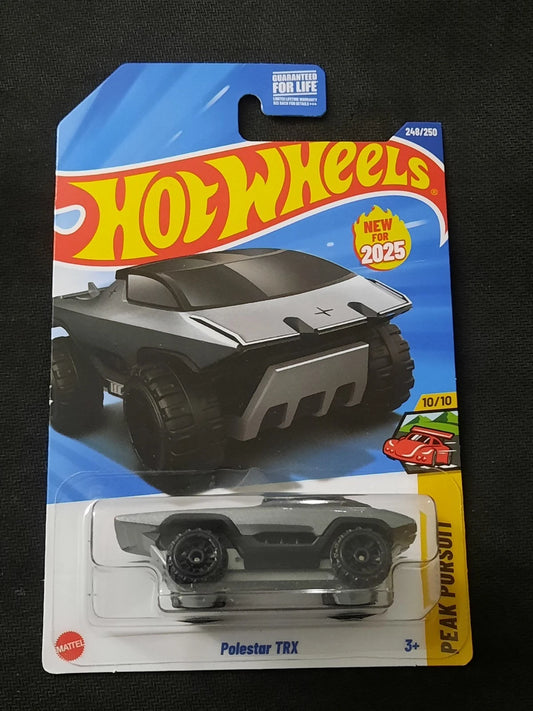 Polestar Trx