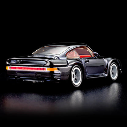 Porsche 959 RLC