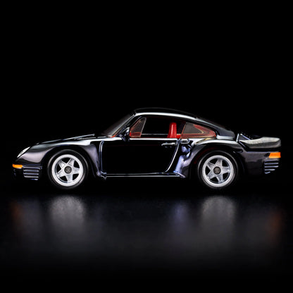 Porsche 959 RLC