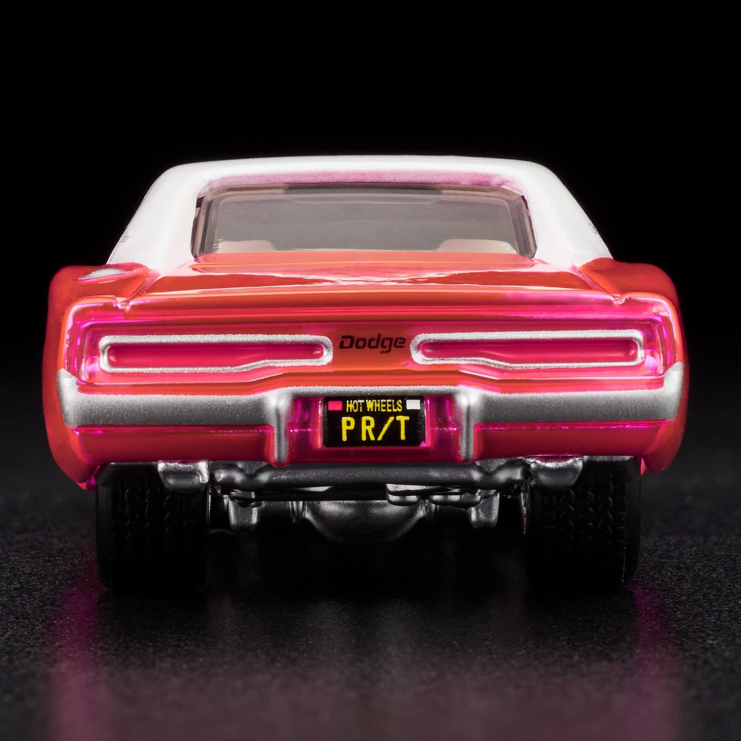 Hot Wheels RLC 1969 Dodge Charger