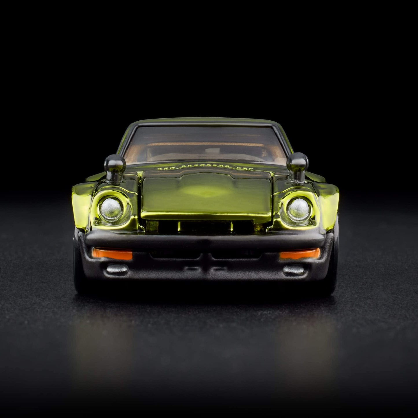Hot Wheels RLC Custom '71 Datsun 240Z