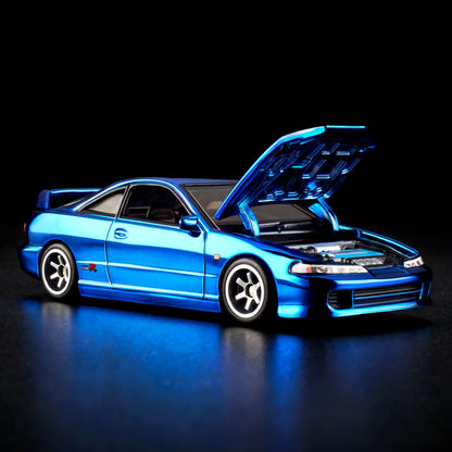 1995 honda Intergra Type R