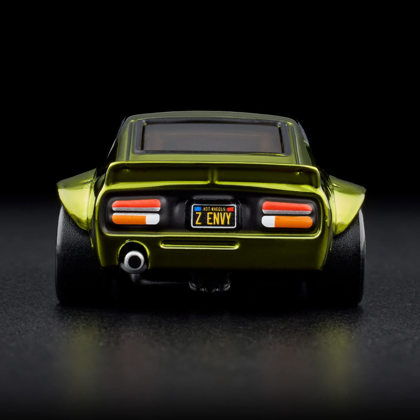 Hot Wheels RLC Custom '71 Datsun 240Z