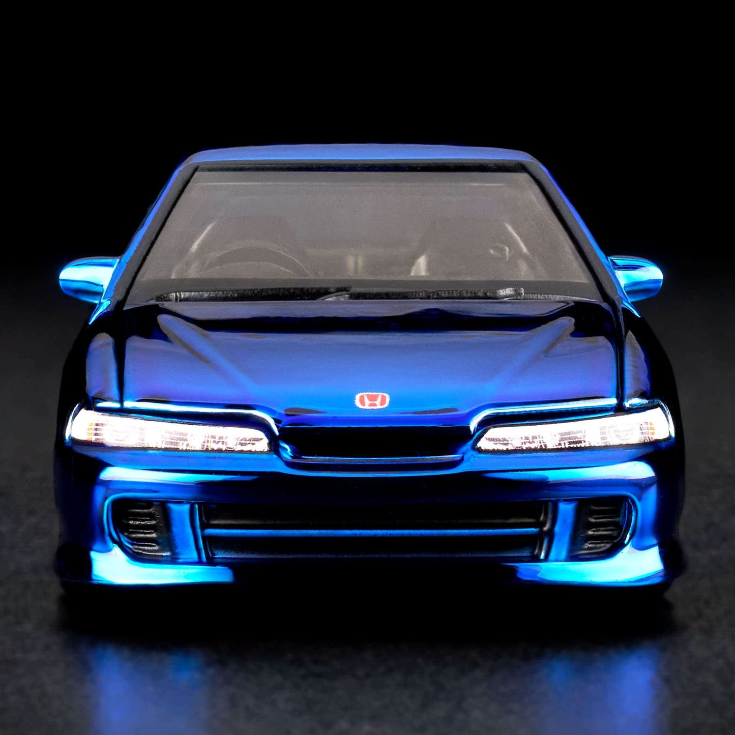 1995 honda Intergra Type R