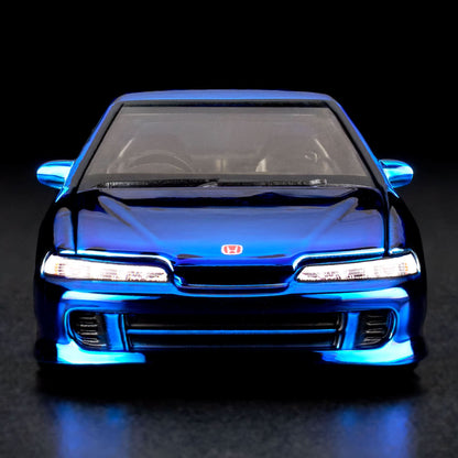 1995 honda Intergra Type R
